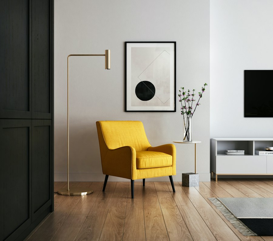 Portes Aluminium — Porte pleine
