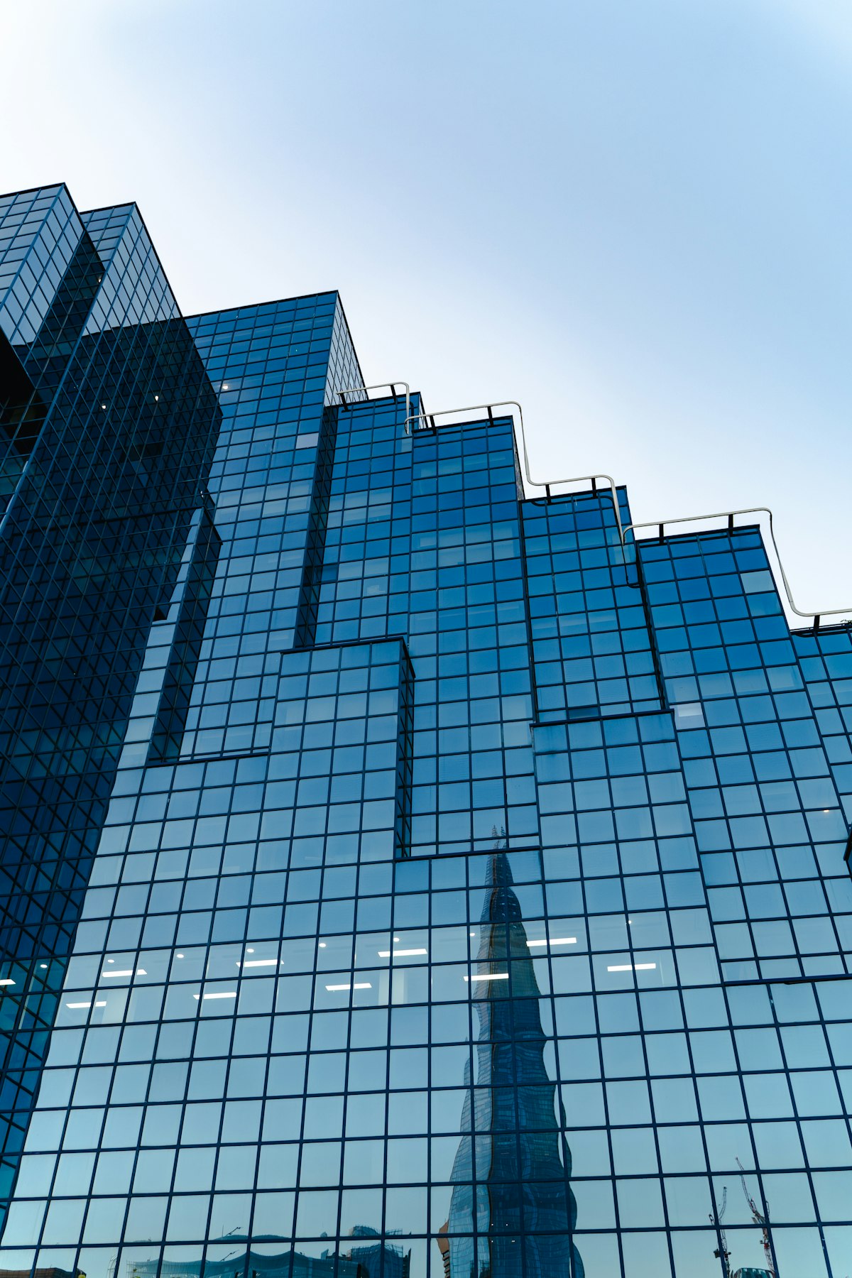 Contrôle solaire — Baies vitrées PVC