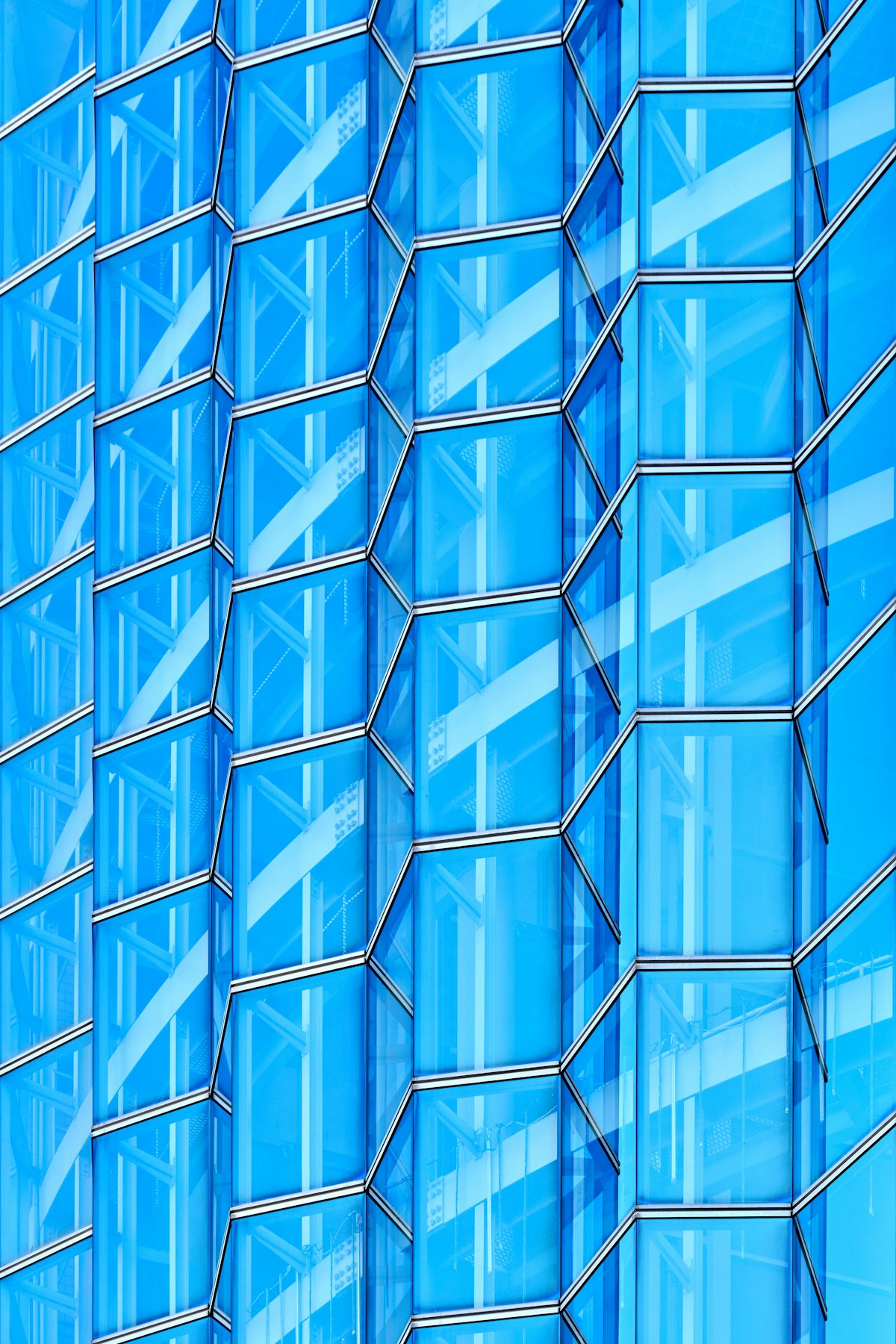 Verre teinté — Baies vitrées PVC